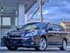 SUBARU LEGACY TOURING WAGON