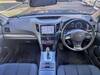 SUBARU LEGACY TOURING WAGON