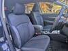 SUBARU LEGACY TOURING WAGON
