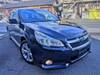 SUBARU LEGACY TOURING WAGON