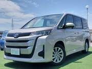 2025 TOYOTA NOAH