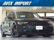 2023 AUDI S8