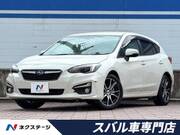 2017 SUBARU IMPREZA SPORTS