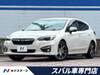 SUBARU IMPREZA SPORTS