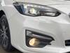 SUBARU IMPREZA SPORTS