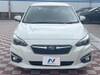SUBARU IMPREZA SPORTS