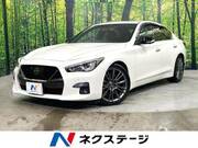 2019 NISSAN SKYLINE