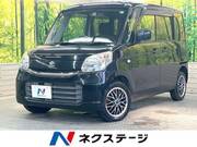 2017 SUZUKI SPACIA