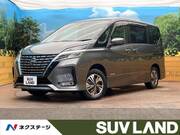 2023 NISSAN SERENA