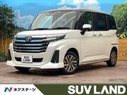 2024 TOYOTA ROOMY