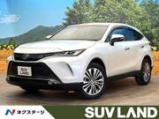 2023 TOYOTA HARRIER HYBRID Z
