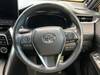 TOYOTA HARRIER HYBRID