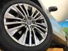 TOYOTA HARRIER HYBRID
