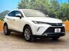 TOYOTA HARRIER HYBRID