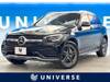 MERCEDES BENZ GLC-CLASS
