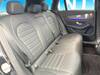 MERCEDES BENZ GLC-CLASS