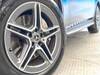 MERCEDES BENZ GLC-CLASS
