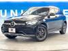 MERCEDES BENZ GLC-CLASS
