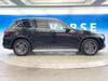 MERCEDES BENZ GLC-CLASS
