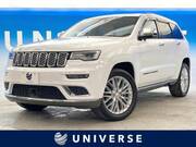 2017 CHRYSLER JEEP GRAND CHEROKEE