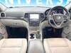 CHRYSLER JEEP GRAND CHEROKEE