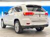 CHRYSLER JEEP GRAND CHEROKEE