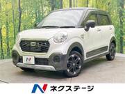 2016 DAIHATSU CAST