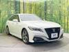 TOYOTA CROWN HYBRID