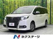 2016 TOYOTA ESQUIRE Gi BLACK TAILORED