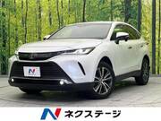 2023 TOYOTA HARRIER G