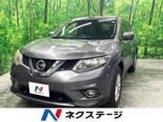 2014 NISSAN X-TRAIL