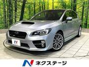 2016 SUBARU WRX S4