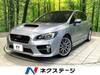 SUBARU WRX S4