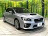 SUBARU WRX S4