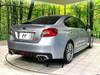 SUBARU WRX S4