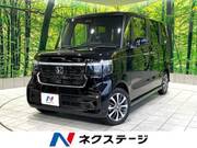 2023 HONDA N-BOX CUSTOM
