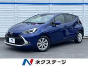 2021 TOYOTA AQUA