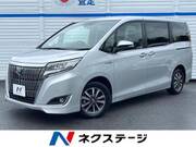 2018 TOYOTA ESQUIRE
