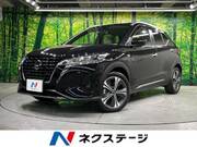 2022 NISSAN KICKS
