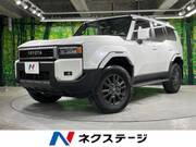 2024 TOYOTA LANDCRUISER 250