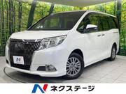 2015 TOYOTA ESQUIRE Gi