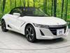 HONDA S660
