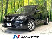 2015 NISSAN X-TRAIL