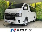 2026 TOYOTA HIACE VAN