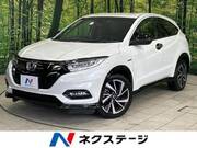 2020 HONDA VEZEL