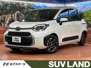2022 TOYOTA SIENTA