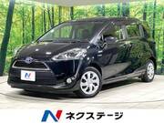 2016 TOYOTA SIENTA