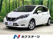 2019 NISSAN NOTE
