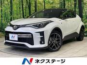 2019 TOYOTA C-HR