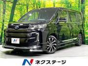 2023 TOYOTA NOAH